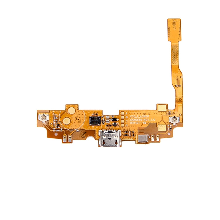 Charging Port Flex Cable for LG F70 / D315