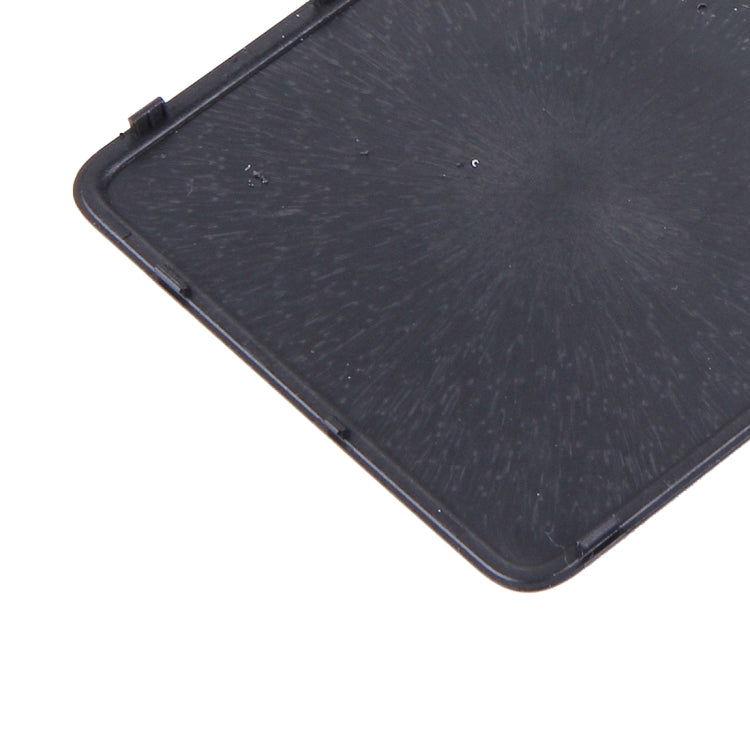 For Xiaomi Mi 4s Battery Back Cover(Black)