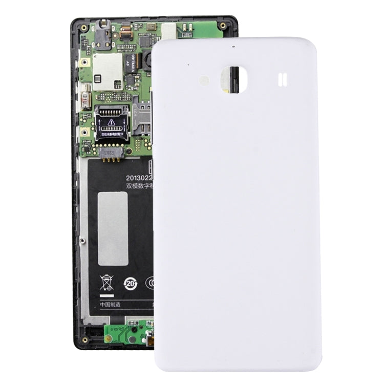 For Xiaomi Redmi 2 Battery Back Cover