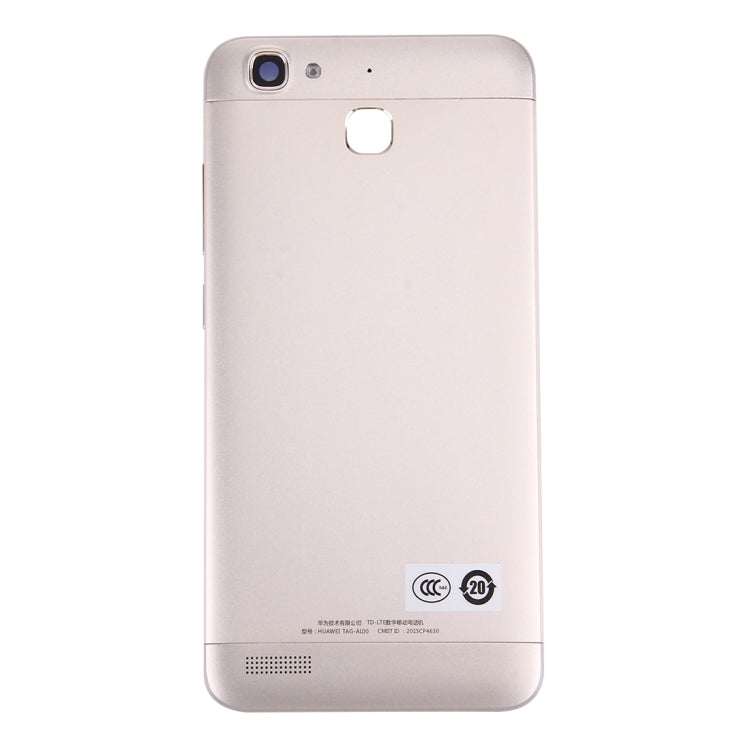 For Huawei Enjoy 5s Battery Back Cover
