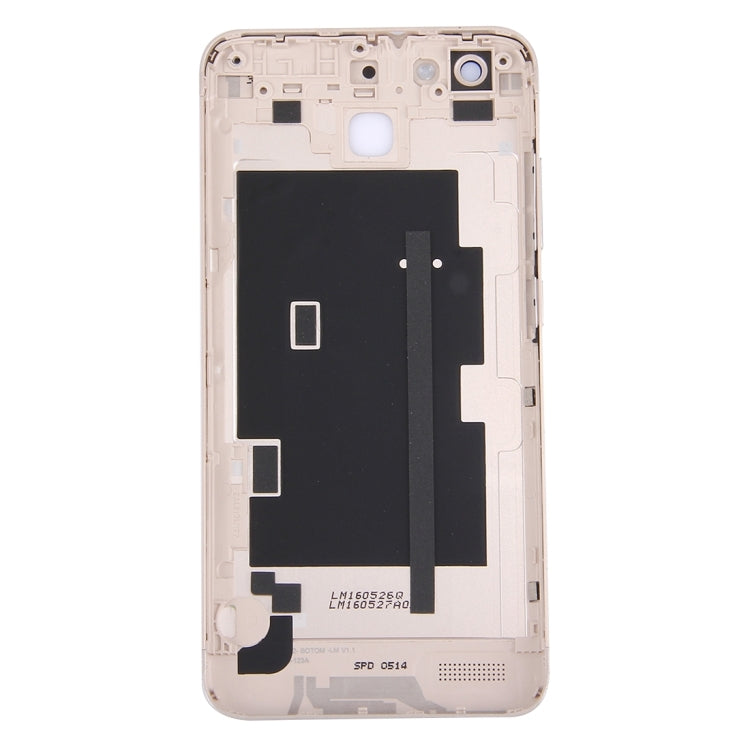 For Huawei Enjoy 5s Battery Back Cover