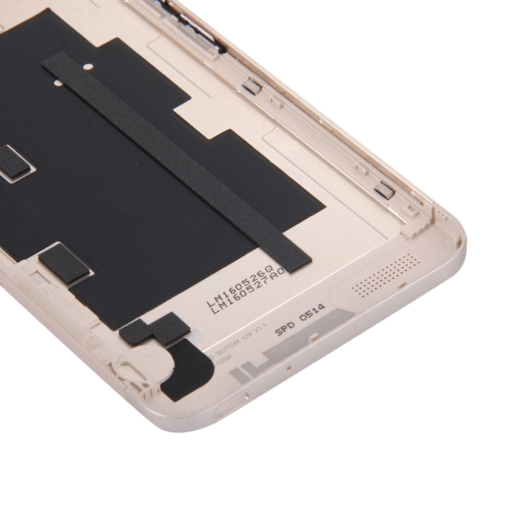 For Huawei Enjoy 5s Battery Back Cover