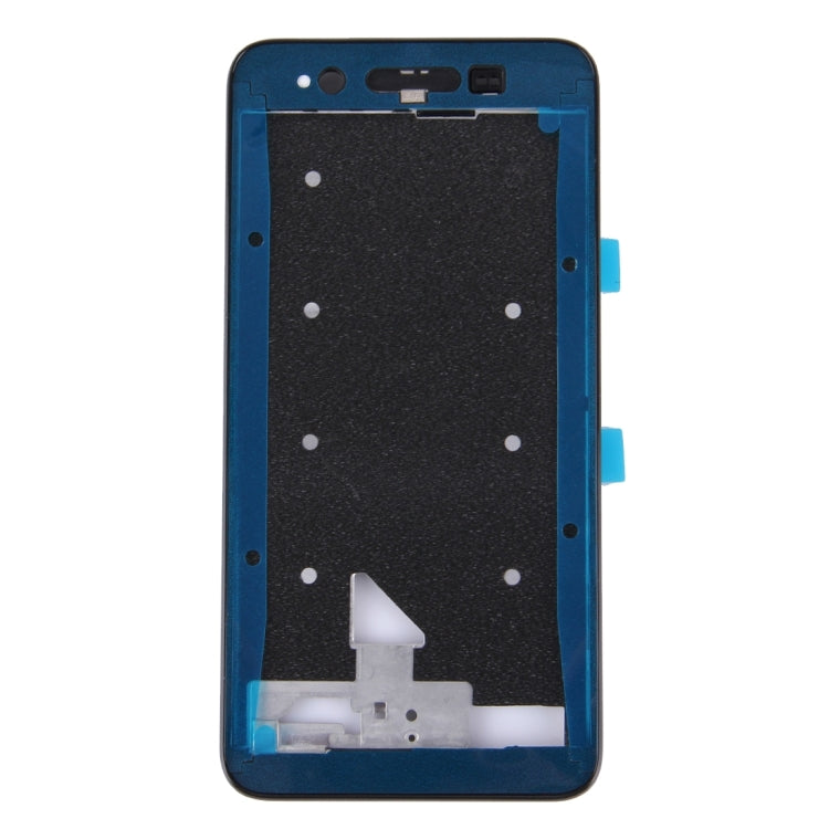 For Huawei Enjoy 5s Front Housing LCD Frame Bezel Plate