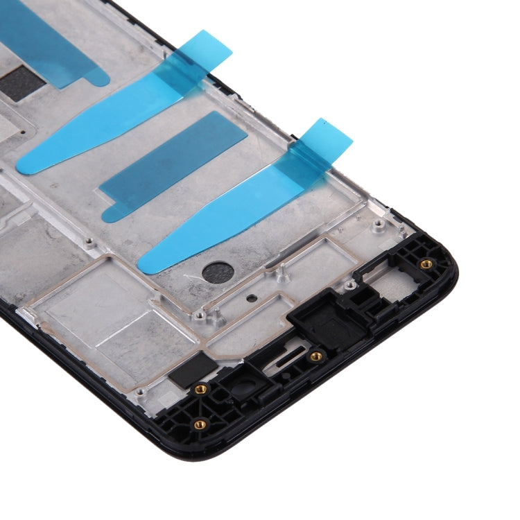For Huawei Enjoy 5s Front Housing LCD Frame Bezel Plate