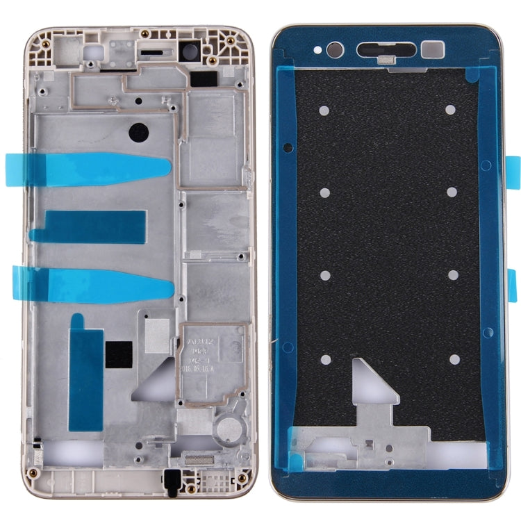 For Huawei Enjoy 5s Front Housing LCD Frame Bezel Plate