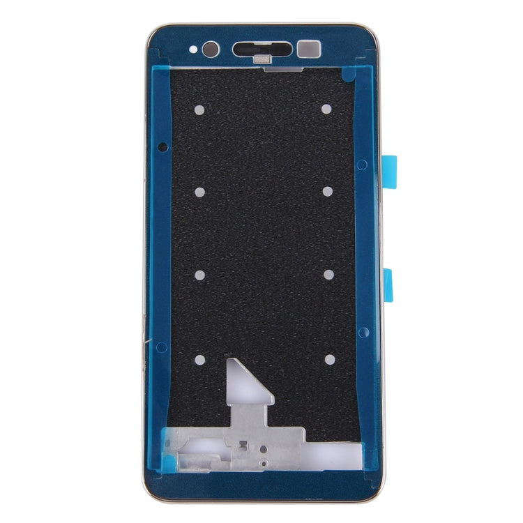 For Huawei Enjoy 5s Front Housing LCD Frame Bezel Plate