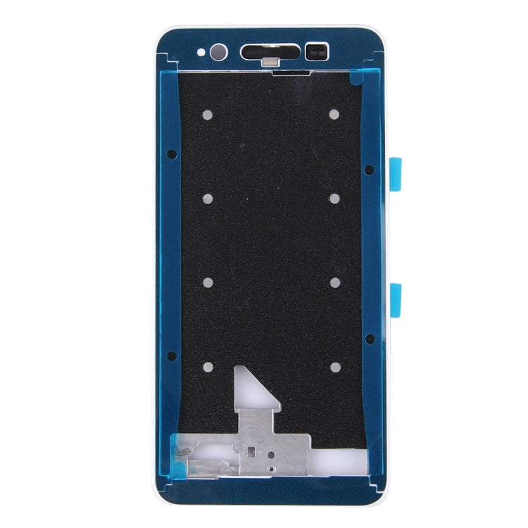 For Huawei Enjoy 5s Front Housing LCD Frame Bezel Plate