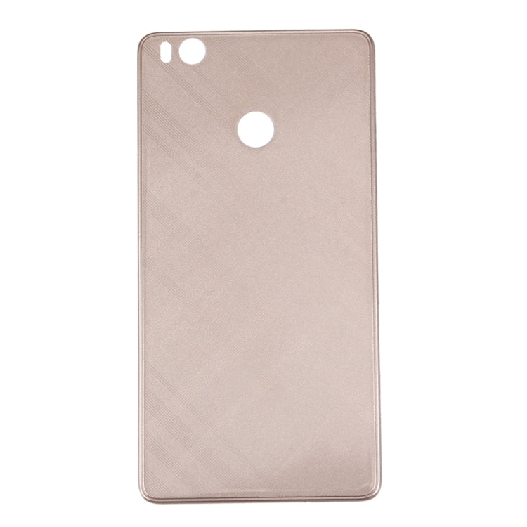 For Xiaomi Mi 4s Original Battery Back Cover