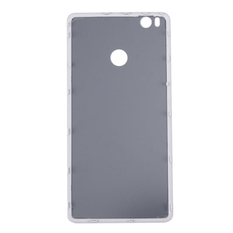 For Xiaomi Mi 4s Original Battery Back Cover