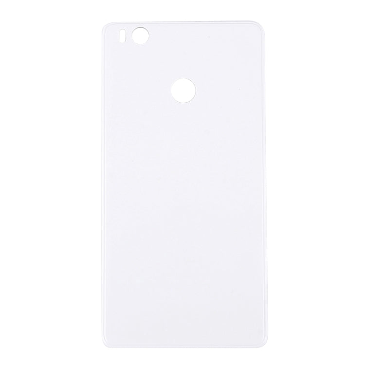 For Xiaomi Mi 4s Original Battery Back Cover