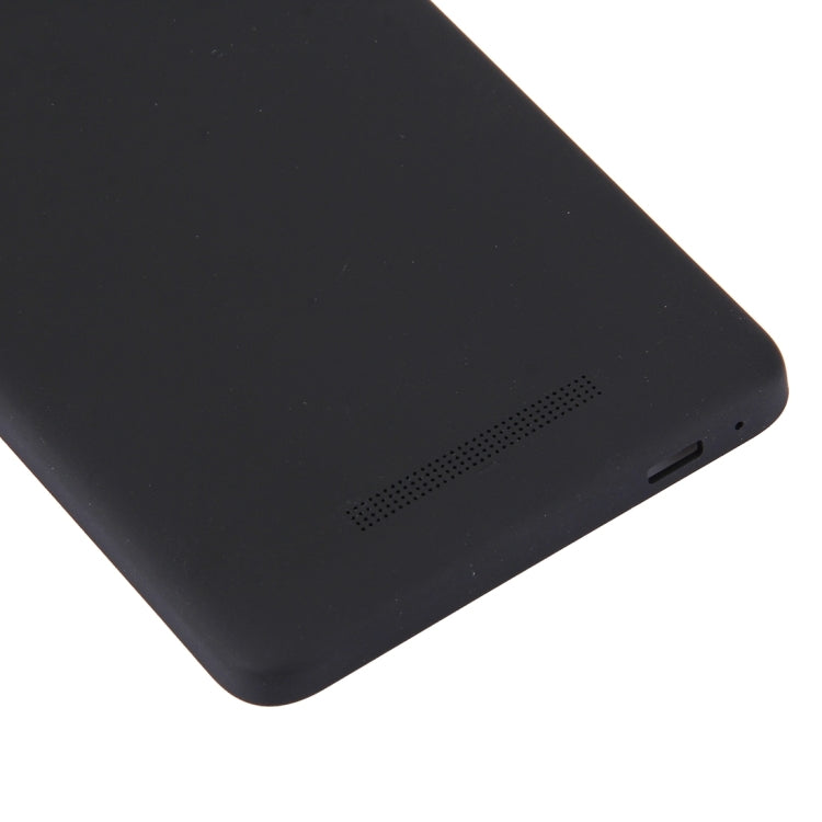 For Xiaomi Redmi Note 2 Battery Back Cover