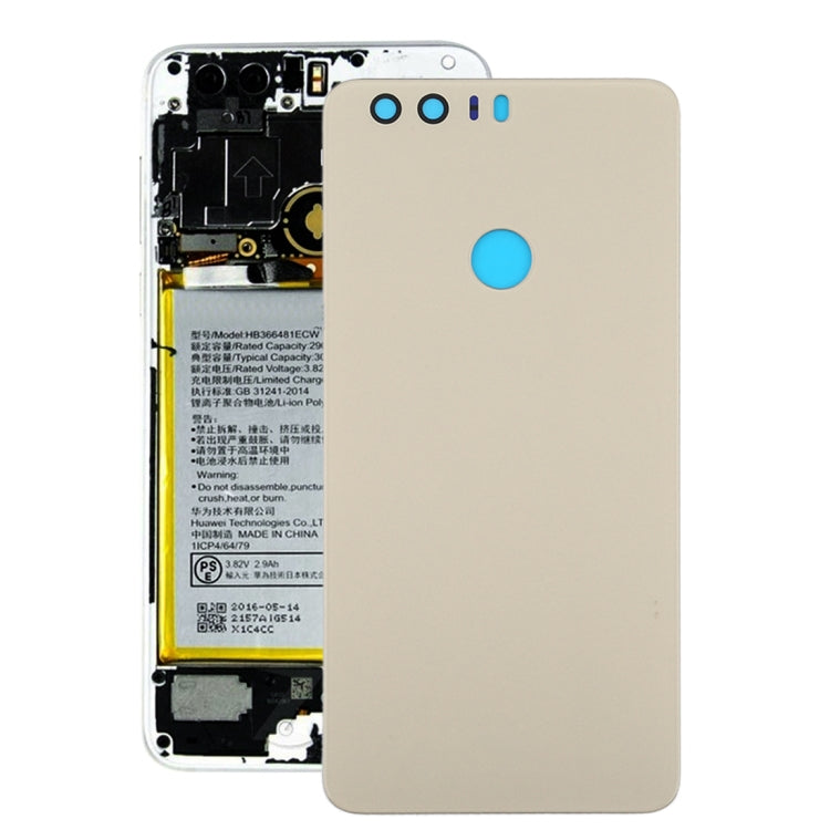 Battery Back Cover for Huawei Honor 8