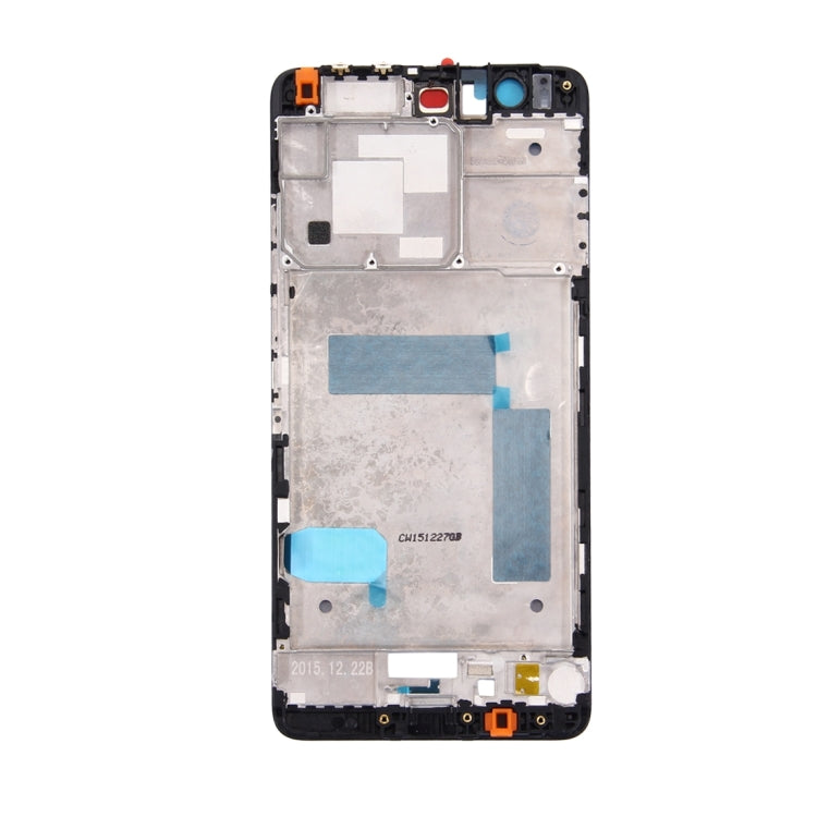 For Huawei Honor V8 Front Housing LCD Frame Bezel Plate