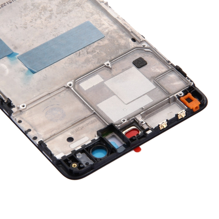 For Huawei Honor V8 Front Housing LCD Frame Bezel Plate
