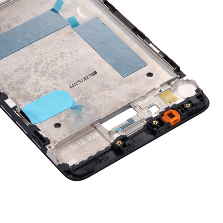 For Huawei Honor V8 Front Housing LCD Frame Bezel Plate