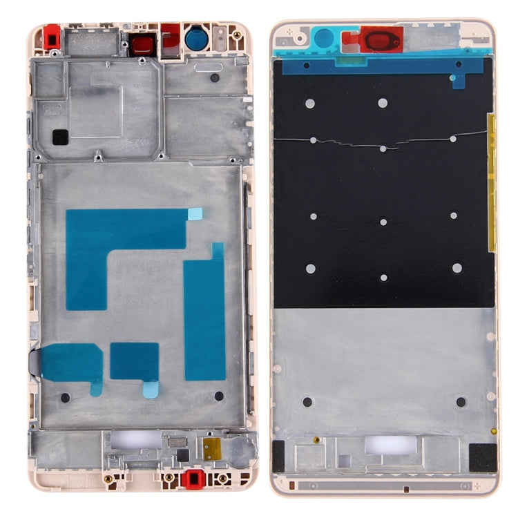 For Huawei Honor V8 Front Housing LCD Frame Bezel Plate