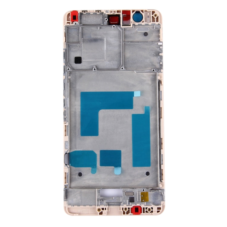 For Huawei Honor V8 Front Housing LCD Frame Bezel Plate