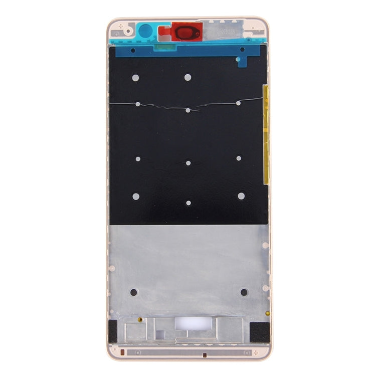 For Huawei Honor V8 Front Housing LCD Frame Bezel Plate