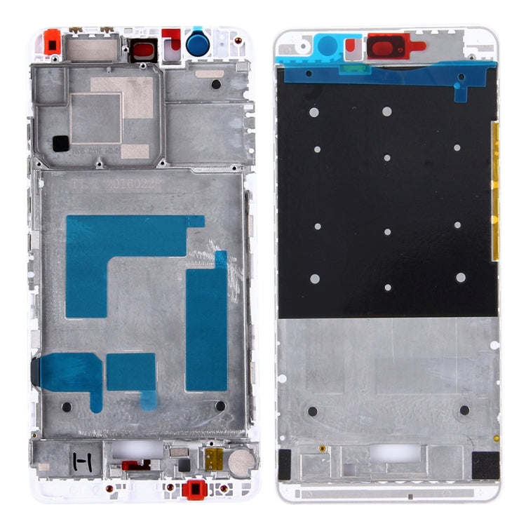 For Huawei Honor V8 Front Housing LCD Frame Bezel Plate