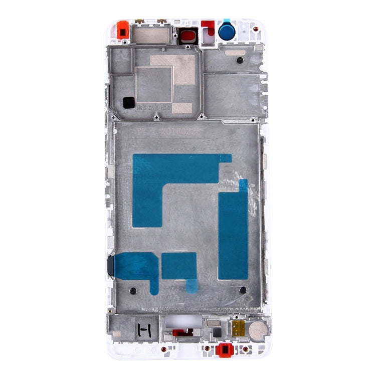 For Huawei Honor V8 Front Housing LCD Frame Bezel Plate