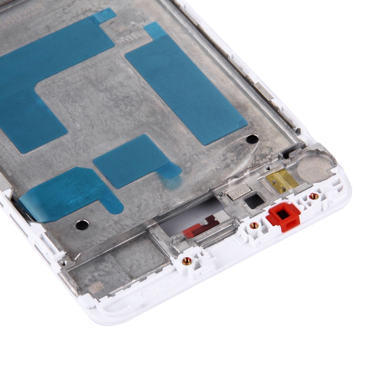 For Huawei Honor V8 Front Housing LCD Frame Bezel Plate