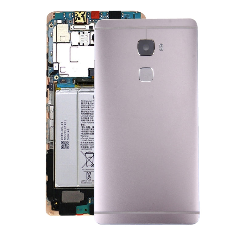 For Huawei Mate S Battery Back Cover
