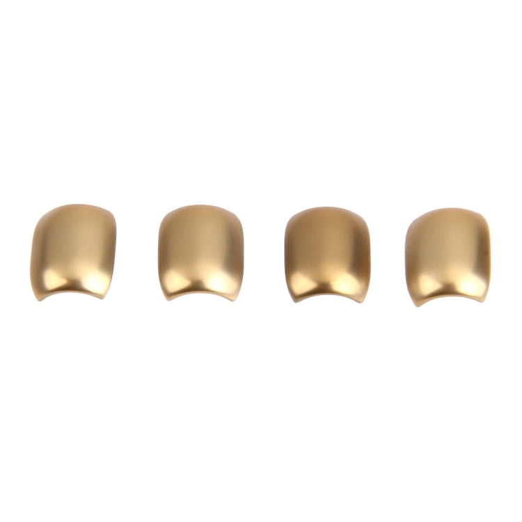 4 PCS for Sony Xperia Z5 Premium Front Bezel Edge