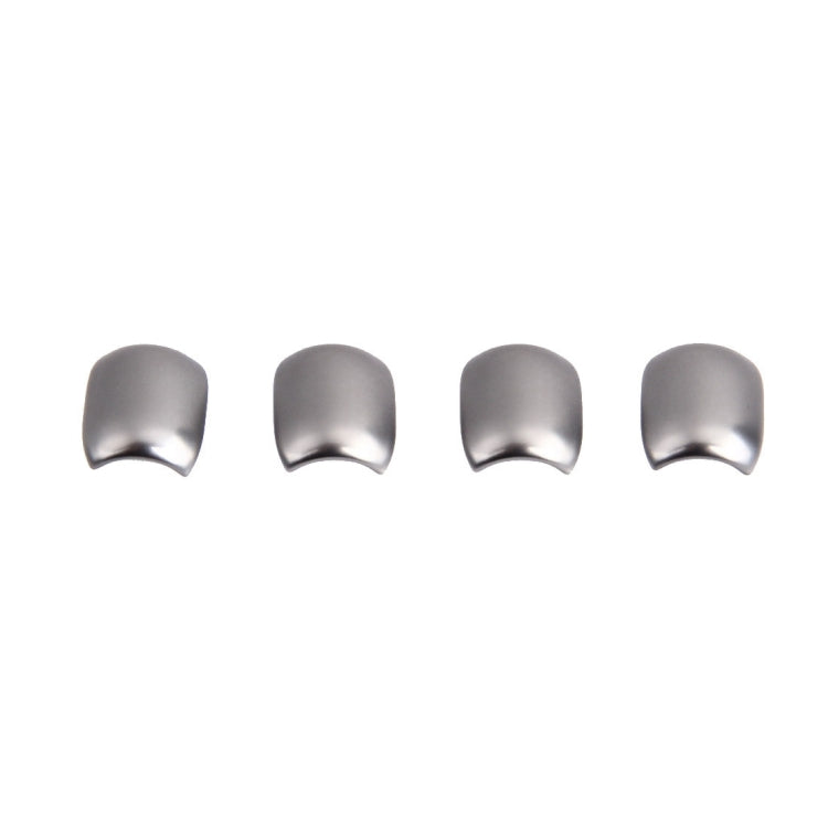 4 PCS for Sony Xperia Z5 Premium Front Bezel Edge