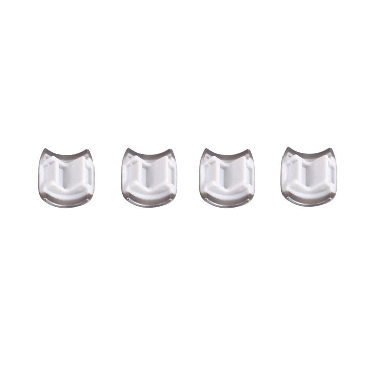 4 PCS for Sony Xperia Z5 Premium Front Bezel Edge