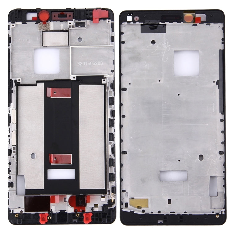 For Huawei Mate S Front Housing LCD Frame Bezel Plate