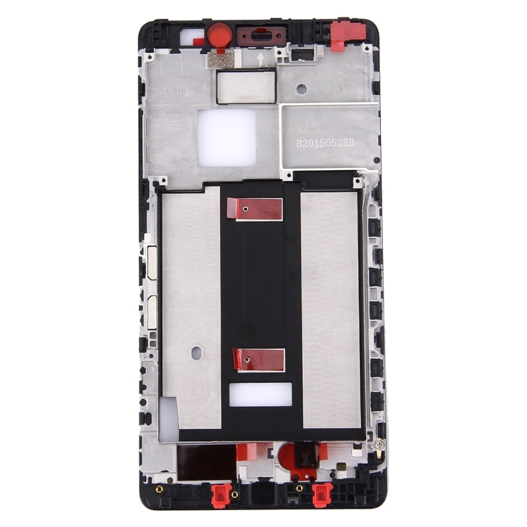 For Huawei Mate S Front Housing LCD Frame Bezel Plate