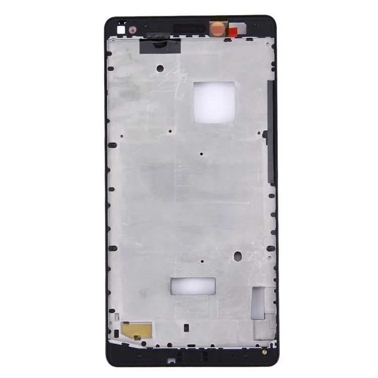 For Huawei Mate S Front Housing LCD Frame Bezel Plate