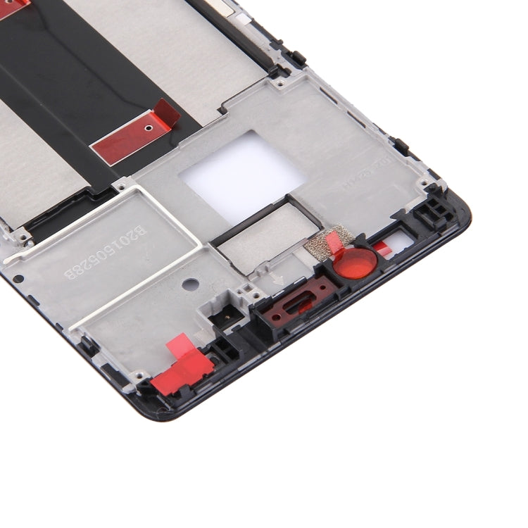 For Huawei Mate S Front Housing LCD Frame Bezel Plate