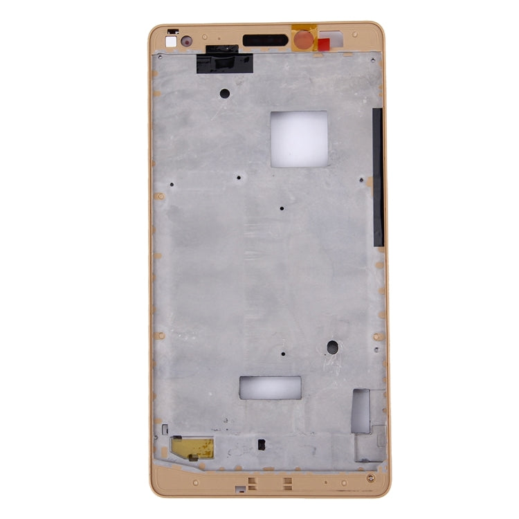 For Huawei Mate S Front Housing LCD Frame Bezel Plate