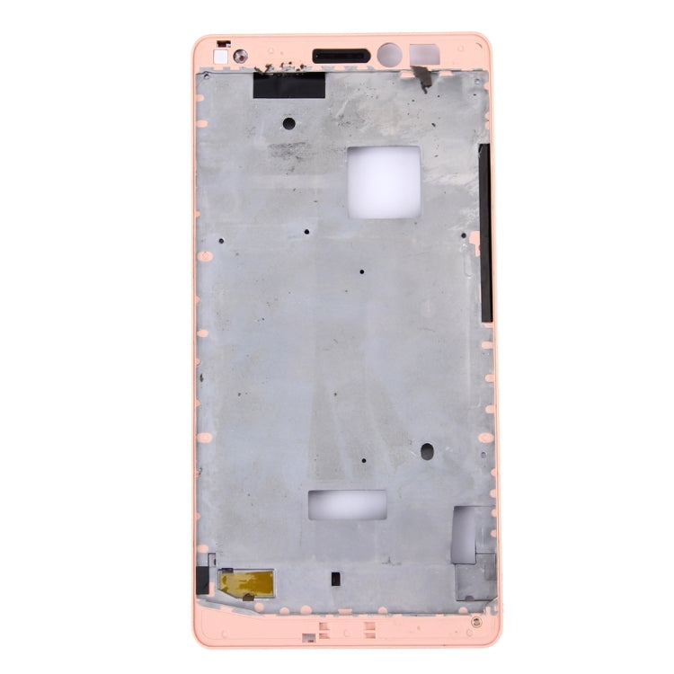 For Huawei Mate S Front Housing LCD Frame Bezel Plate