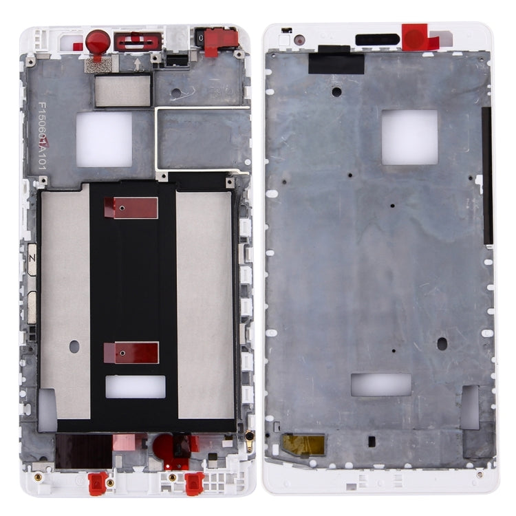 For Huawei Mate S Front Housing LCD Frame Bezel Plate