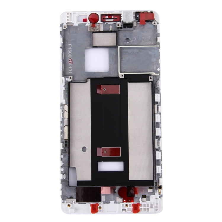 For Huawei Mate S Front Housing LCD Frame Bezel Plate