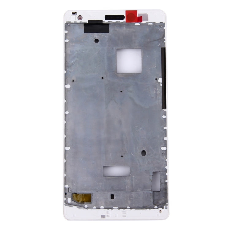 For Huawei Mate S Front Housing LCD Frame Bezel Plate