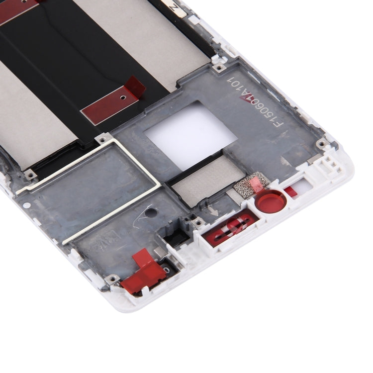 For Huawei Mate S Front Housing LCD Frame Bezel Plate