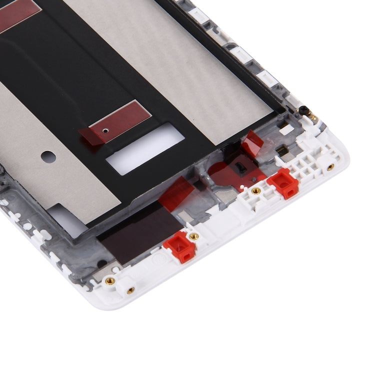 For Huawei Mate S Front Housing LCD Frame Bezel Plate