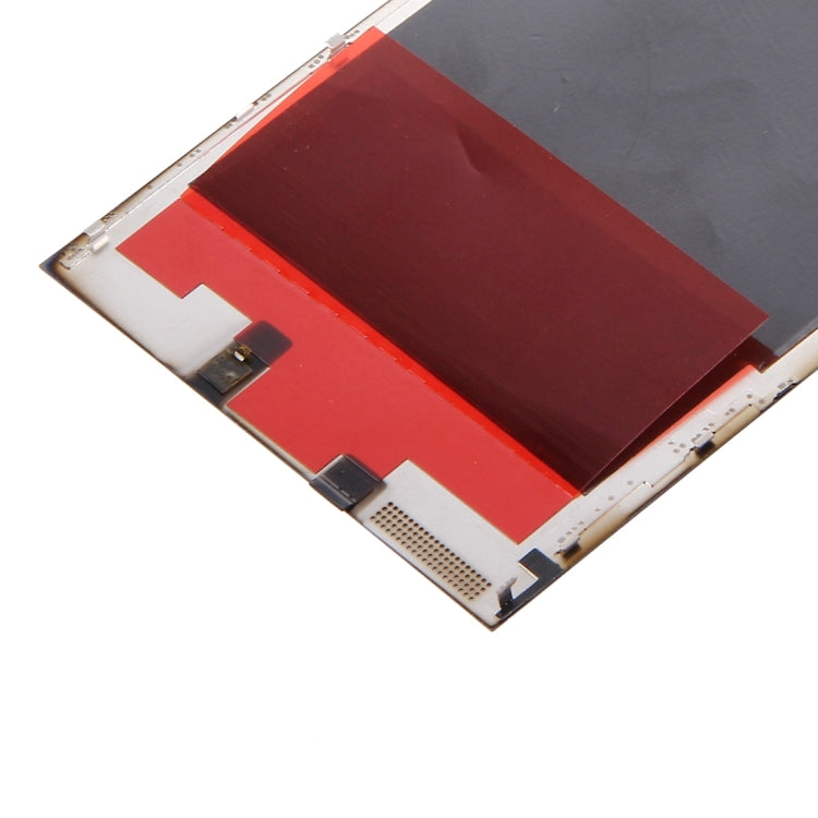 For Huawei Ascend P6 Battery Back Cover + Front Housing LCD Frame Bezel Plate(Black)