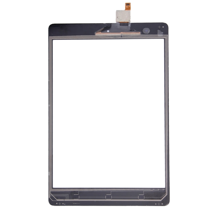For Xiaomi Mi Pad Touch Panel(Black)