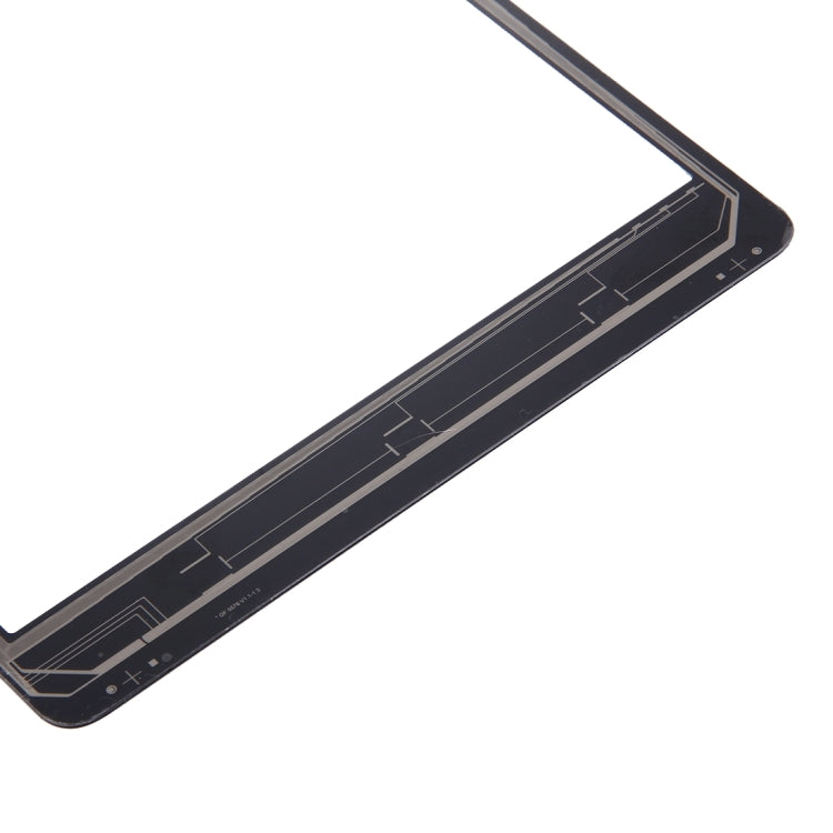 For Xiaomi Mi Pad Touch Panel(Black)