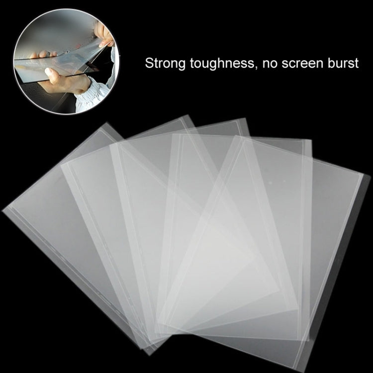 For Huawei Mate 9 50PCS OCA Optically Clear Adhesive