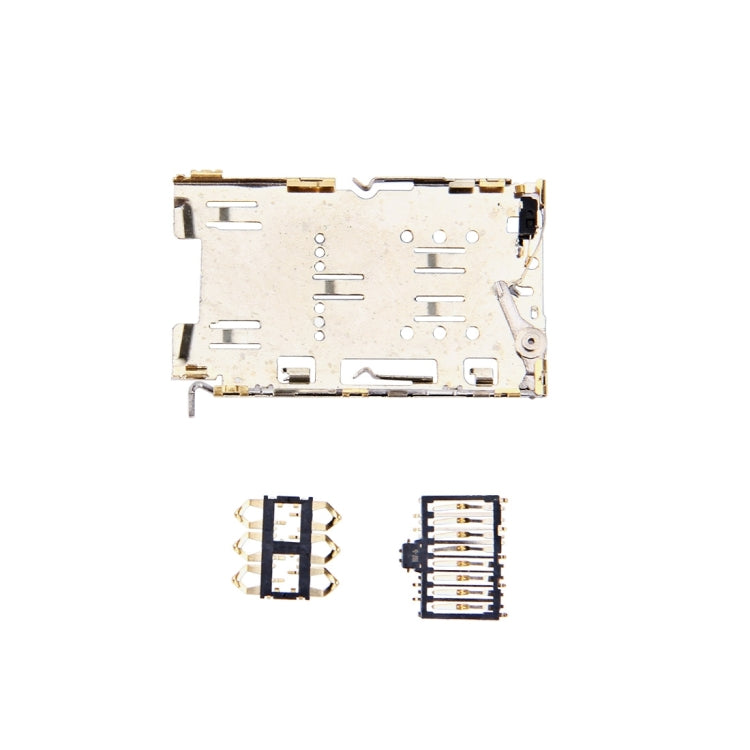 For OnePlus X Card Readers