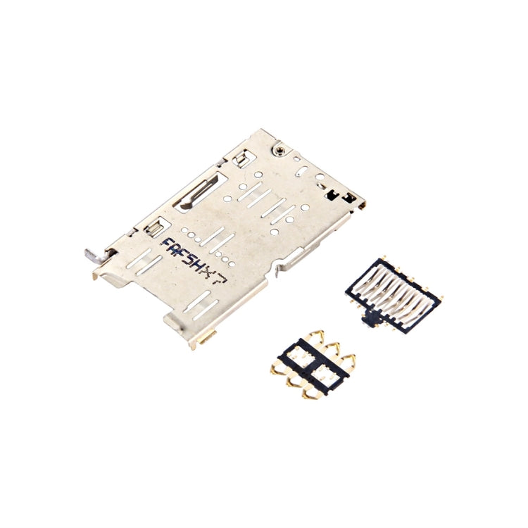 For OnePlus X Card Readers