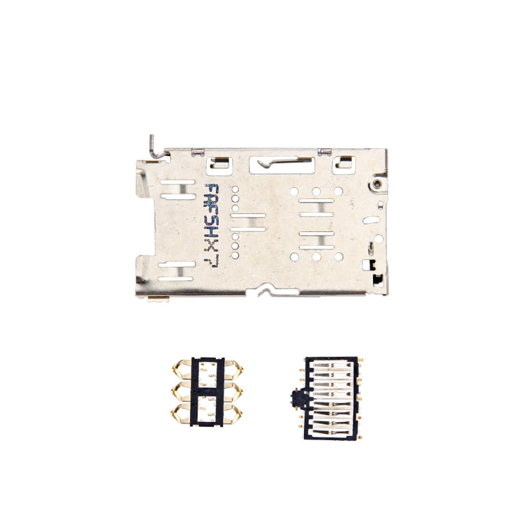 For OnePlus X Card Readers