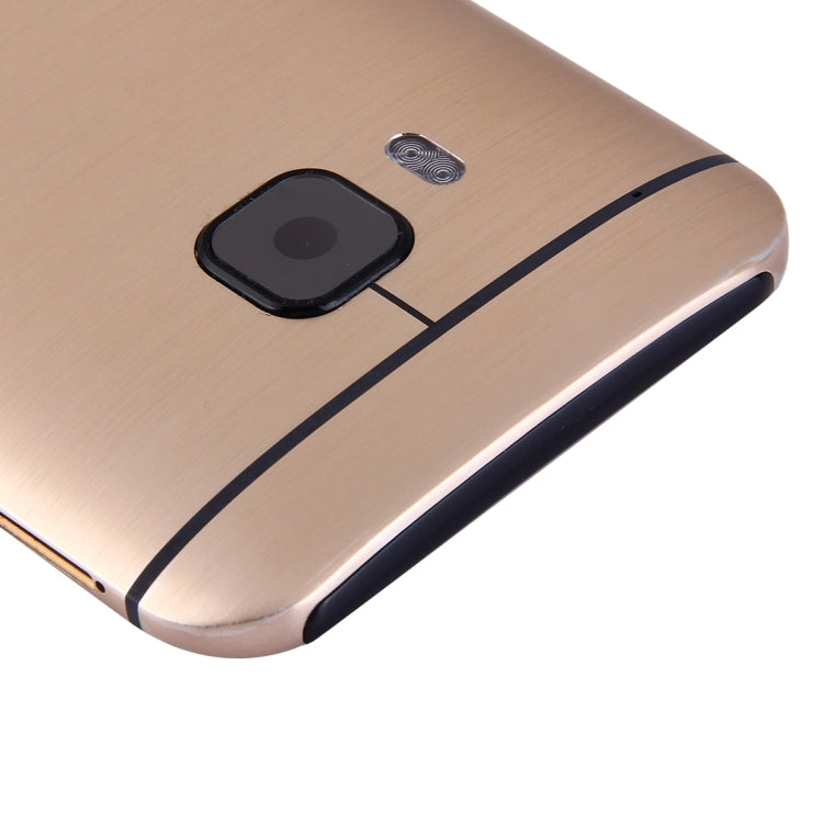 Back Housing Cover for HTC One M9