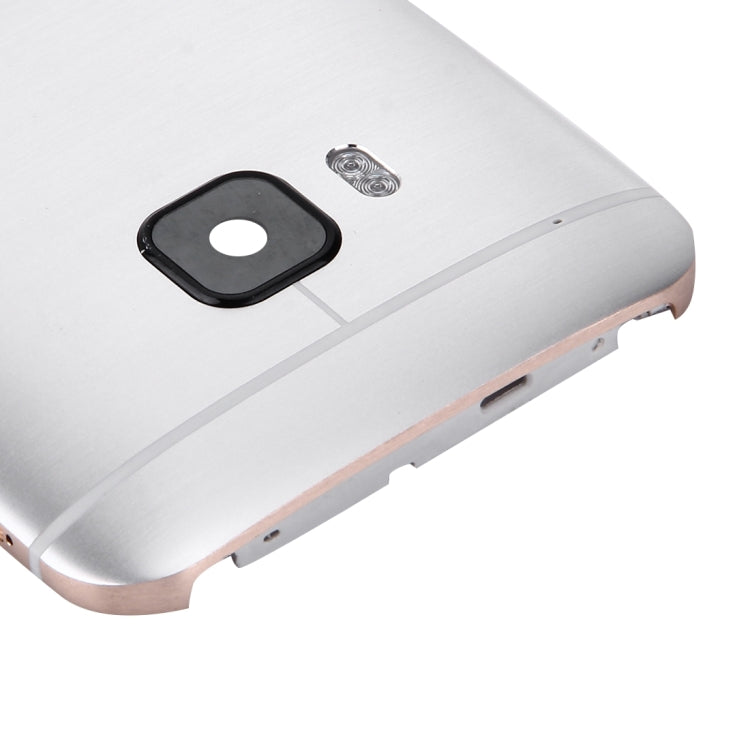 Back Housing Cover for HTC One M9