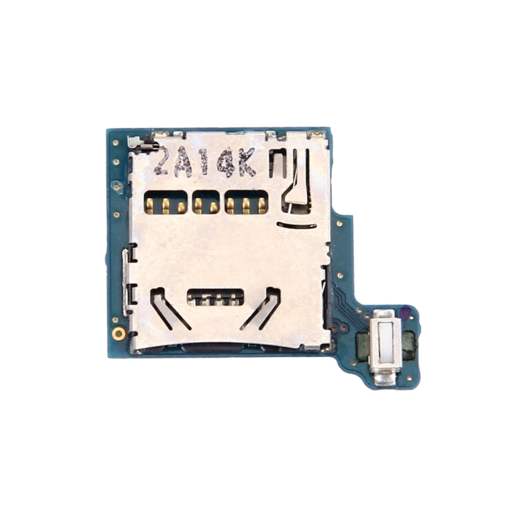 SD Card Socket for Sony Xperia Play / R800